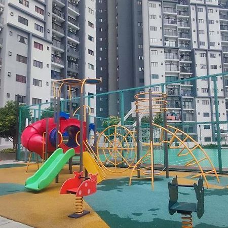 Rf Homestay נילאי מראה חיצוני תמונה