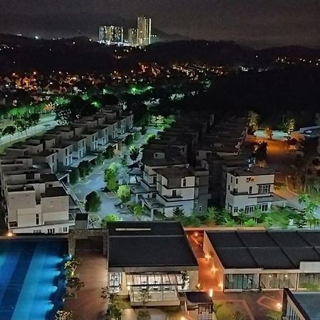 Rf Homestay נילאי מראה חיצוני תמונה