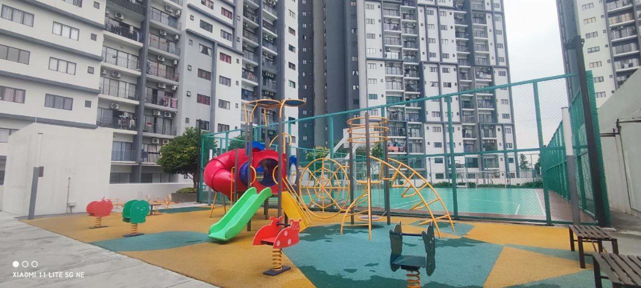 Rf Homestay נילאי מראה חיצוני תמונה