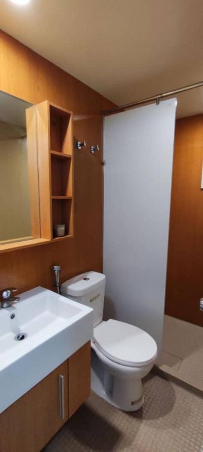 Rf Homestay נילאי מראה חיצוני תמונה