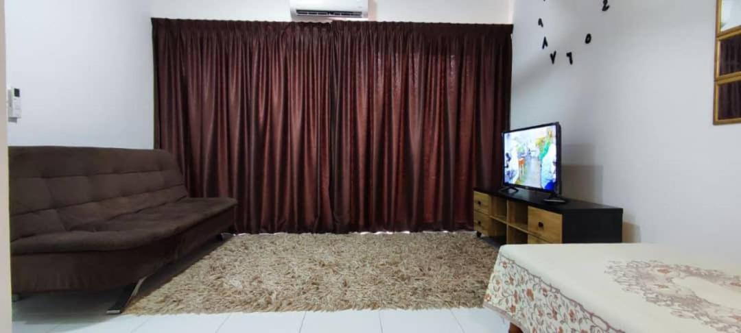 Rf Homestay נילאי מראה חיצוני תמונה