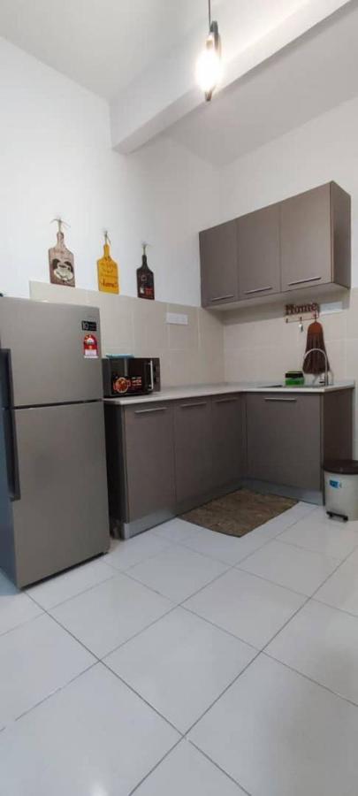 Rf Homestay נילאי מראה חיצוני תמונה