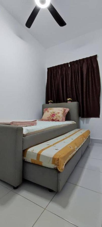 Rf Homestay נילאי מראה חיצוני תמונה