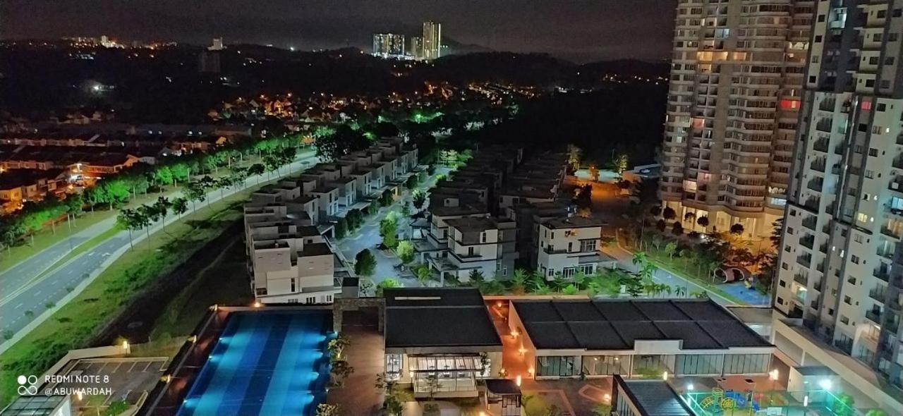 Rf Homestay נילאי מראה חיצוני תמונה