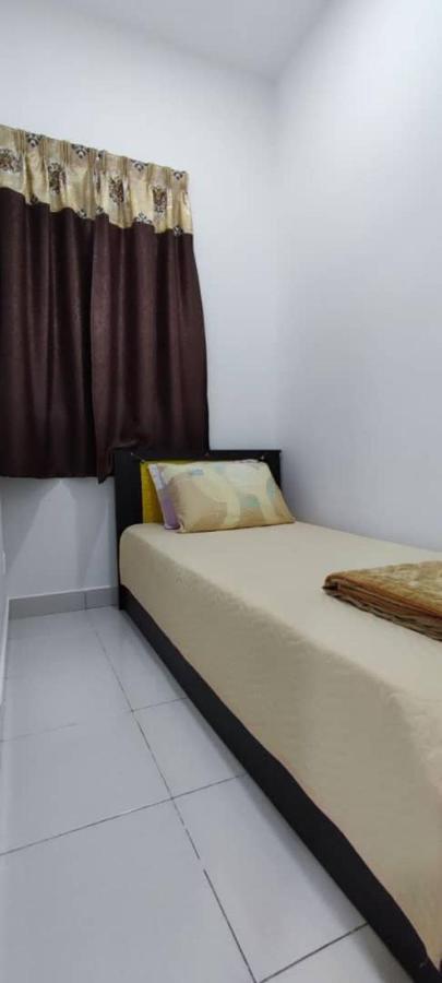 Rf Homestay נילאי מראה חיצוני תמונה